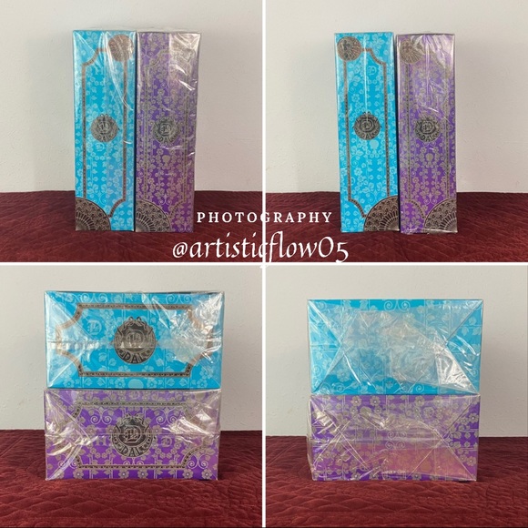 NEW! RARE! 2008 Dal Hangry & Angry Jun Planning - Picture 13 of 13